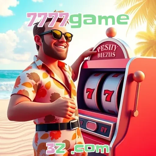 7777game Site Confiável