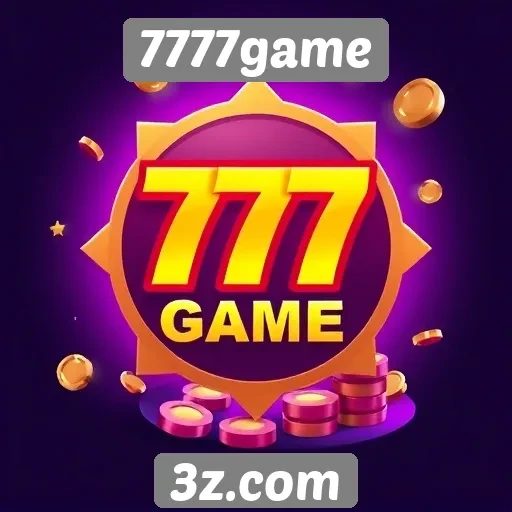 Impacto do design no engajamento dos usuários no 7777game