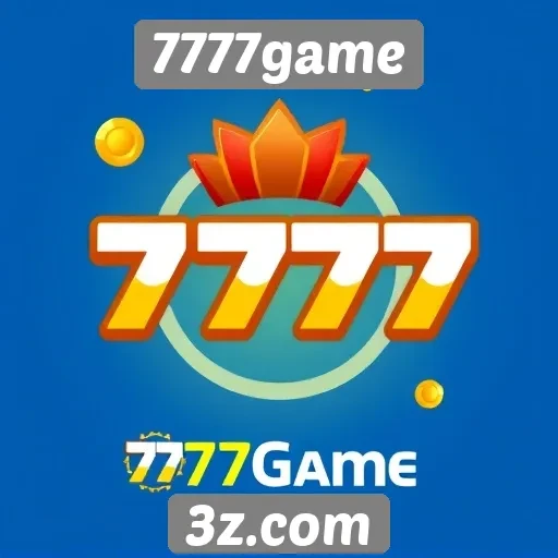 Recursos exclusivos do site de jogos 7777game
