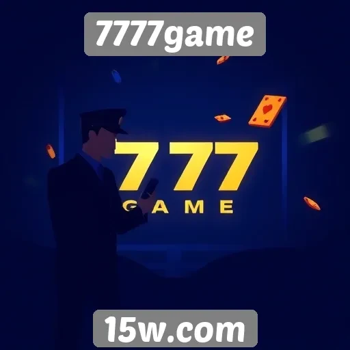 Como o 7777game se destaca entre concorrentes do setor