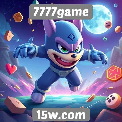 7777game oferece novas opções de jogos online