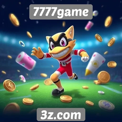 Novas promoções atraem jogadores no 7777game