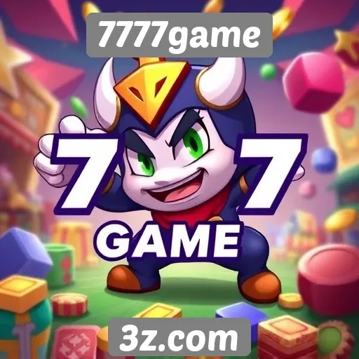 Análise da popularidade do site 7777game entre usuários