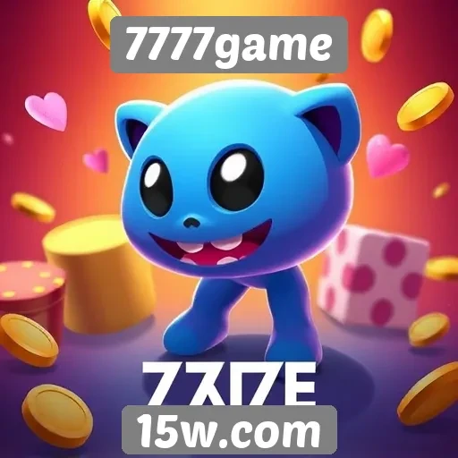 Novidades e atualizações recentes no 7777game