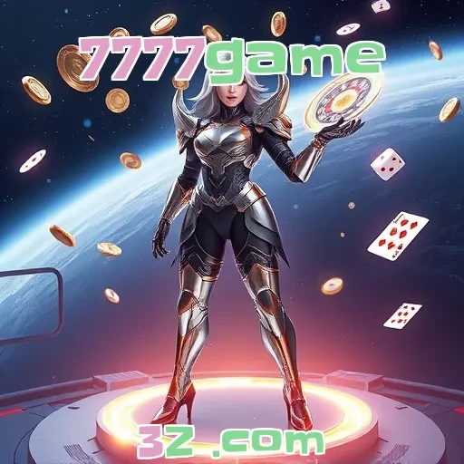 7777game: Descubra o Mundo Fascinante dos Caça-Níqueis