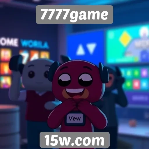 Opinião de usuários sobre a experiência no 7777game