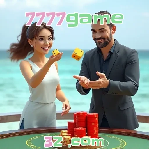 7777game: Explore as Vantagens Exclusivas da Seção VIP